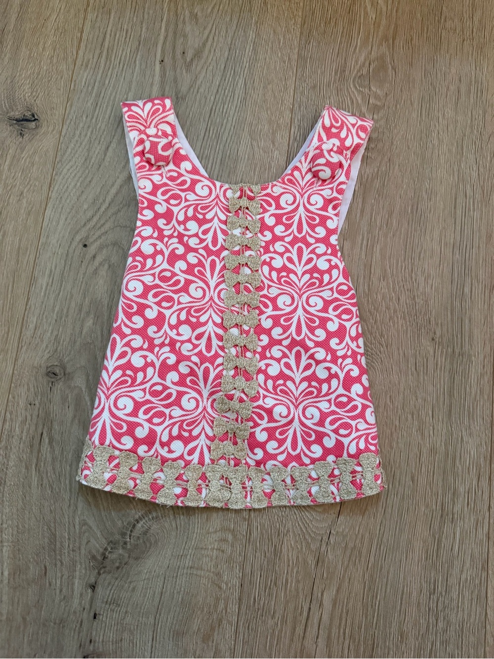 Mud Pie Top